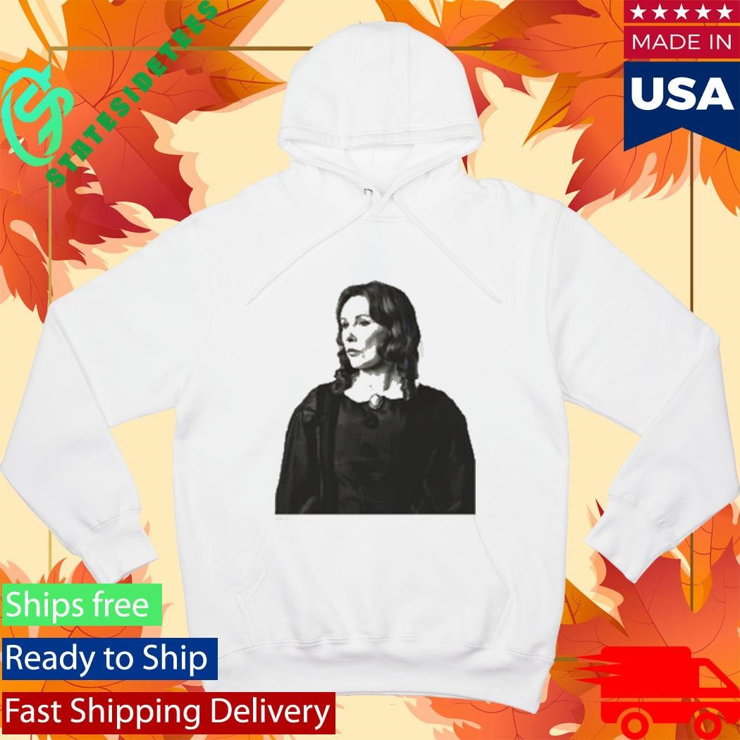 By Creative Goods Oh Mary Catherine Tate Portrait Shirt