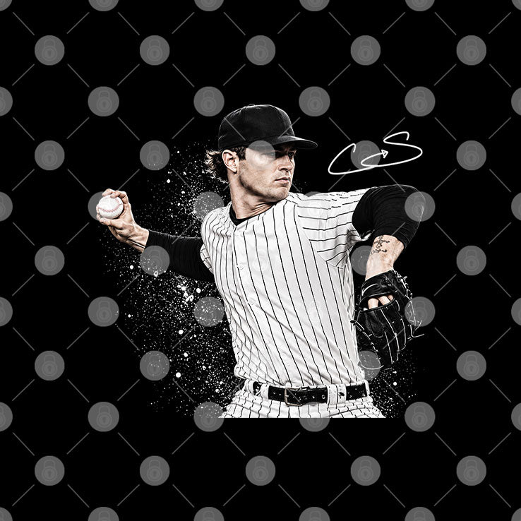 Cam Schlittler Baseball T Shirt