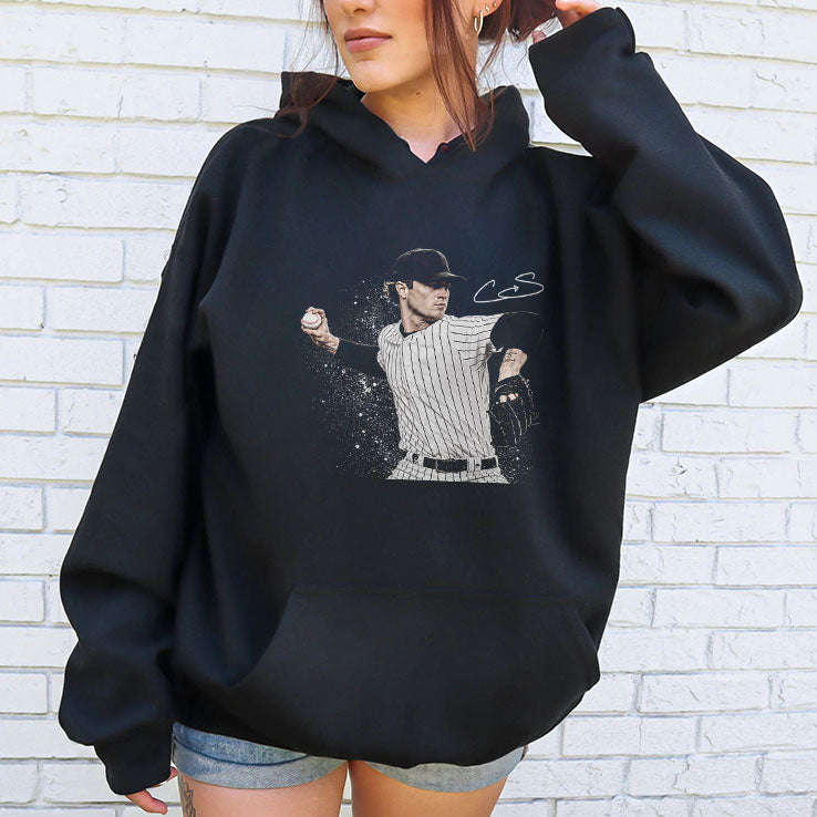 Cam Schlittler Baseball T Shirt