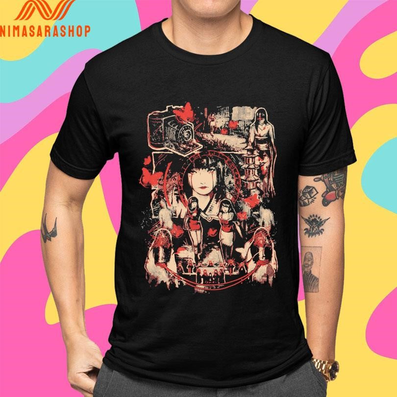 Camera Obscura AGDQ 2026 Shirts