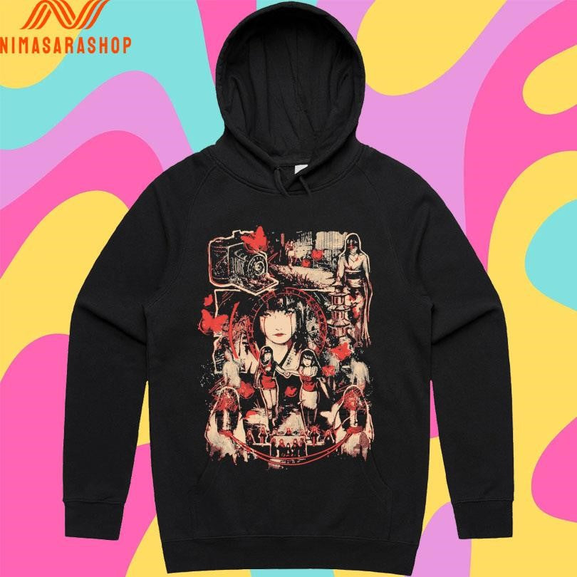 Camera Obscura AGDQ 2026 Shirts