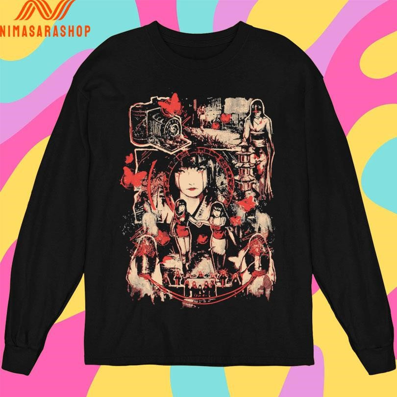 Camera Obscura AGDQ 2026 Shirts