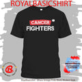 Cancer Fighters Koszulka Shirt