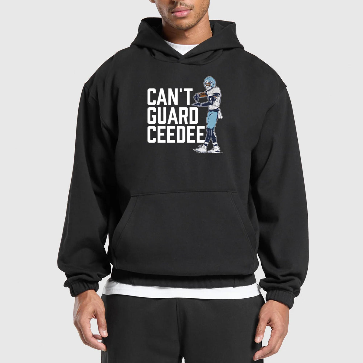 Can’t Guard CeeDee Shirt