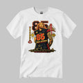 Captain George Kittle Built Different Shirt