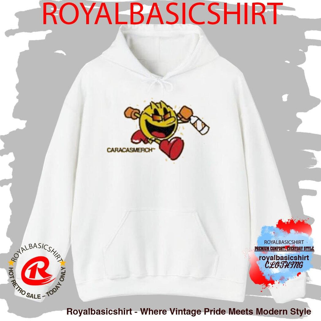 Caracas Runner Shirt