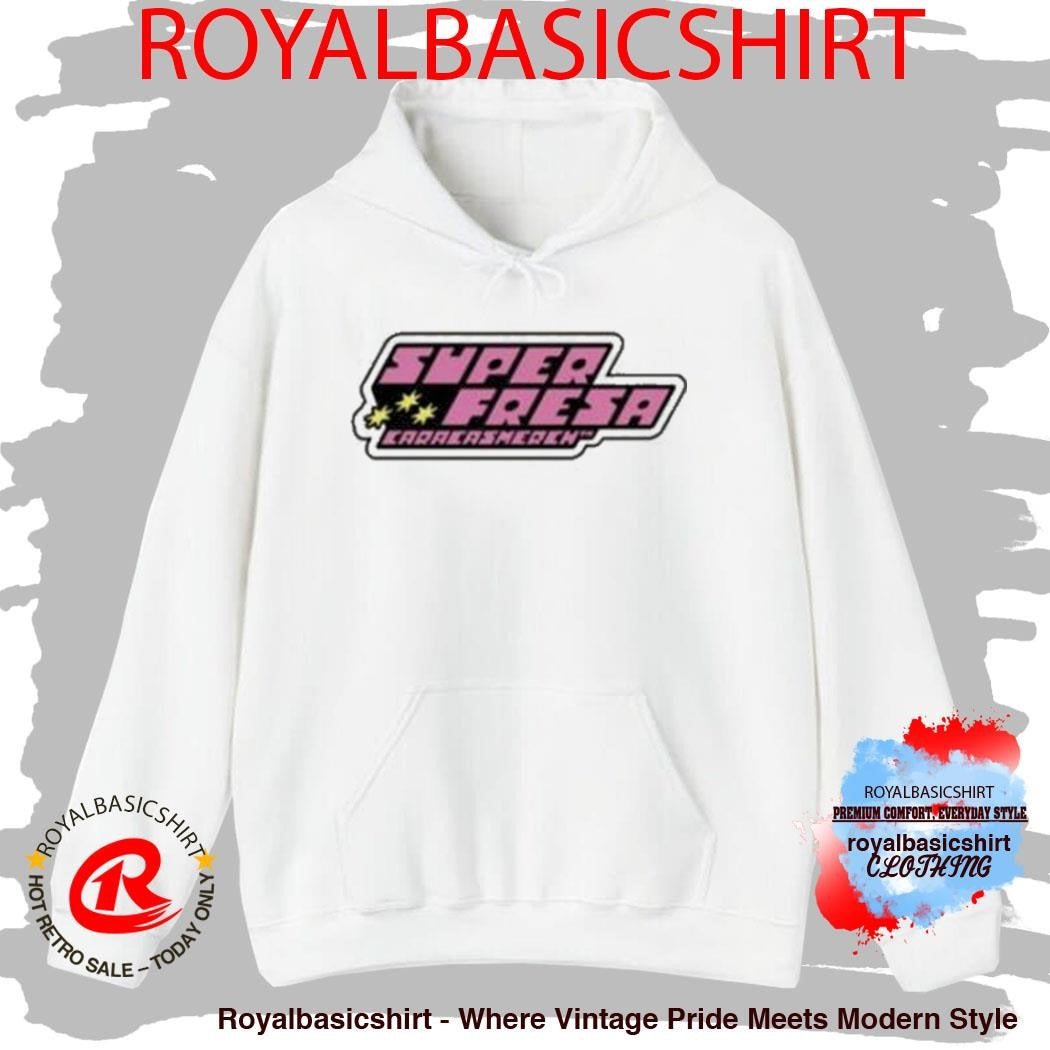 Caracas Super Fresa Shirt