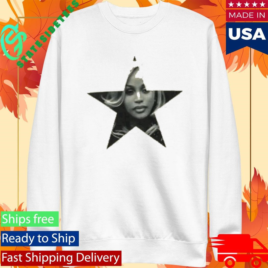 Cardi B Lmd Courtroom Star Shirt