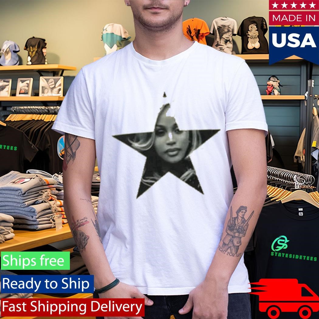 Cardi B Lmd Courtroom Star Shirt