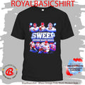 Carolina Hurricanes Sweep Second Round Stanley Cup 2026 Shirt