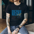 Carolina Panthers Luke Kuechly Pro Football Hall of Fame 2026 Shirt