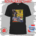 Carson Hocevar Talla Dente Chili Shirt