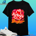 Carson Kvapil Arby’s Max Horsey-Power Shirt