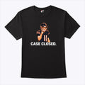 Case Closed The Case Keenum Game Shirt