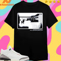 Castlefield Warrington-Runcorn New Town Development Plan Shirts