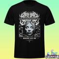Catch Your Breath Shame On Me Album Shirt