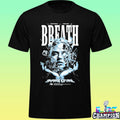 Catch Your Breath Shame On Me Shattered Shirt