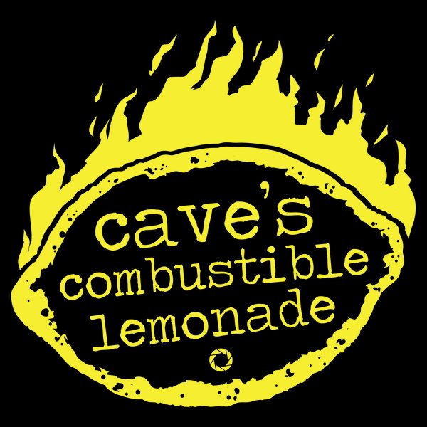 Caves Combustible Lemonade