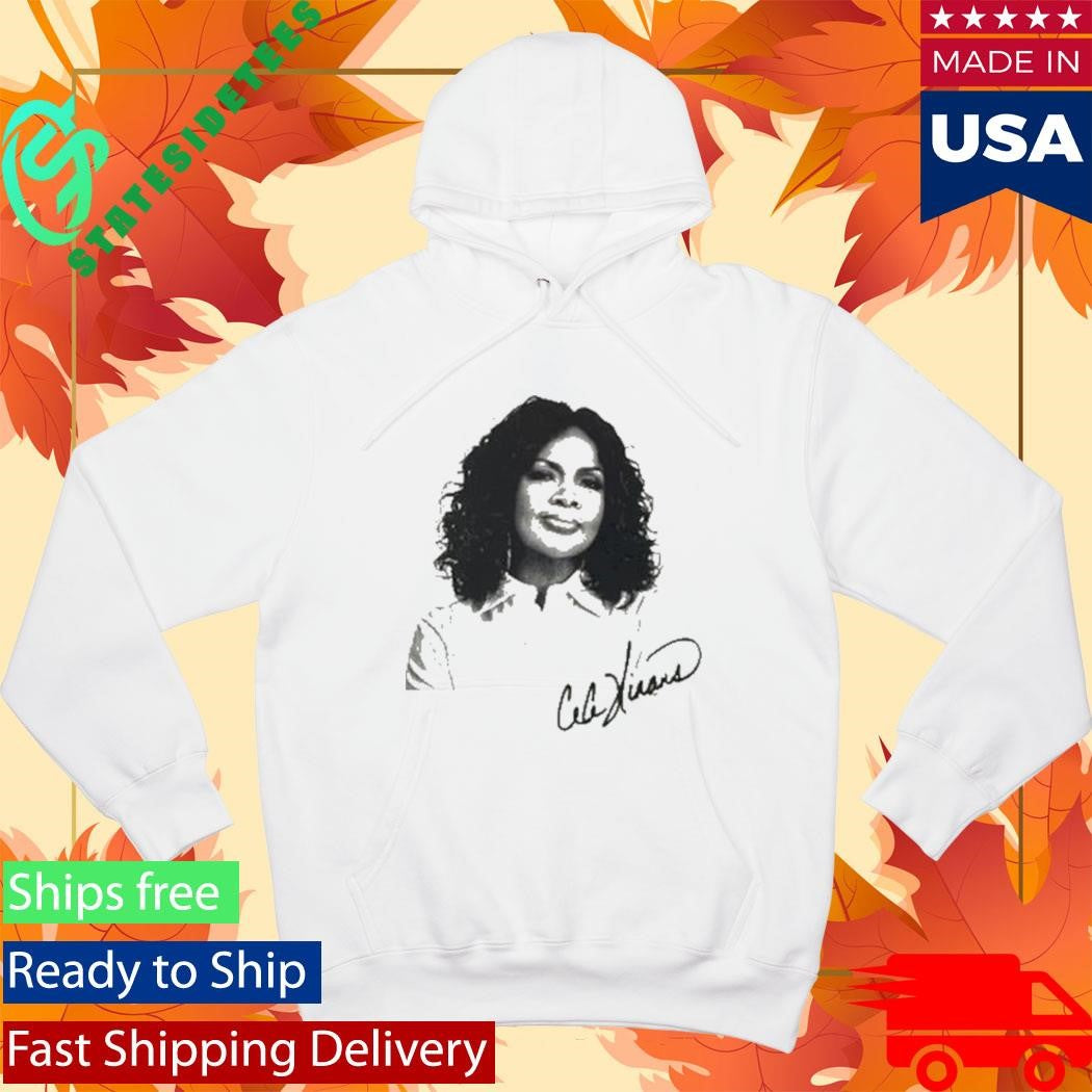 Cece Winans Picture Shirt
