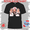 Central Cee Can’t Rush Greatness Album Photo Shirt