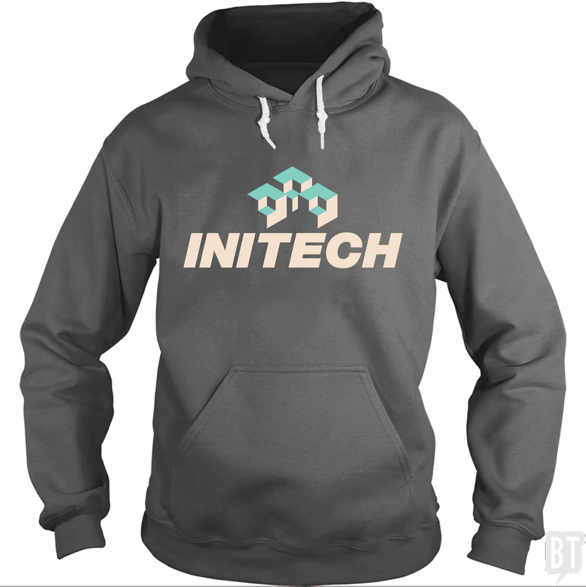 Initech Hoodie