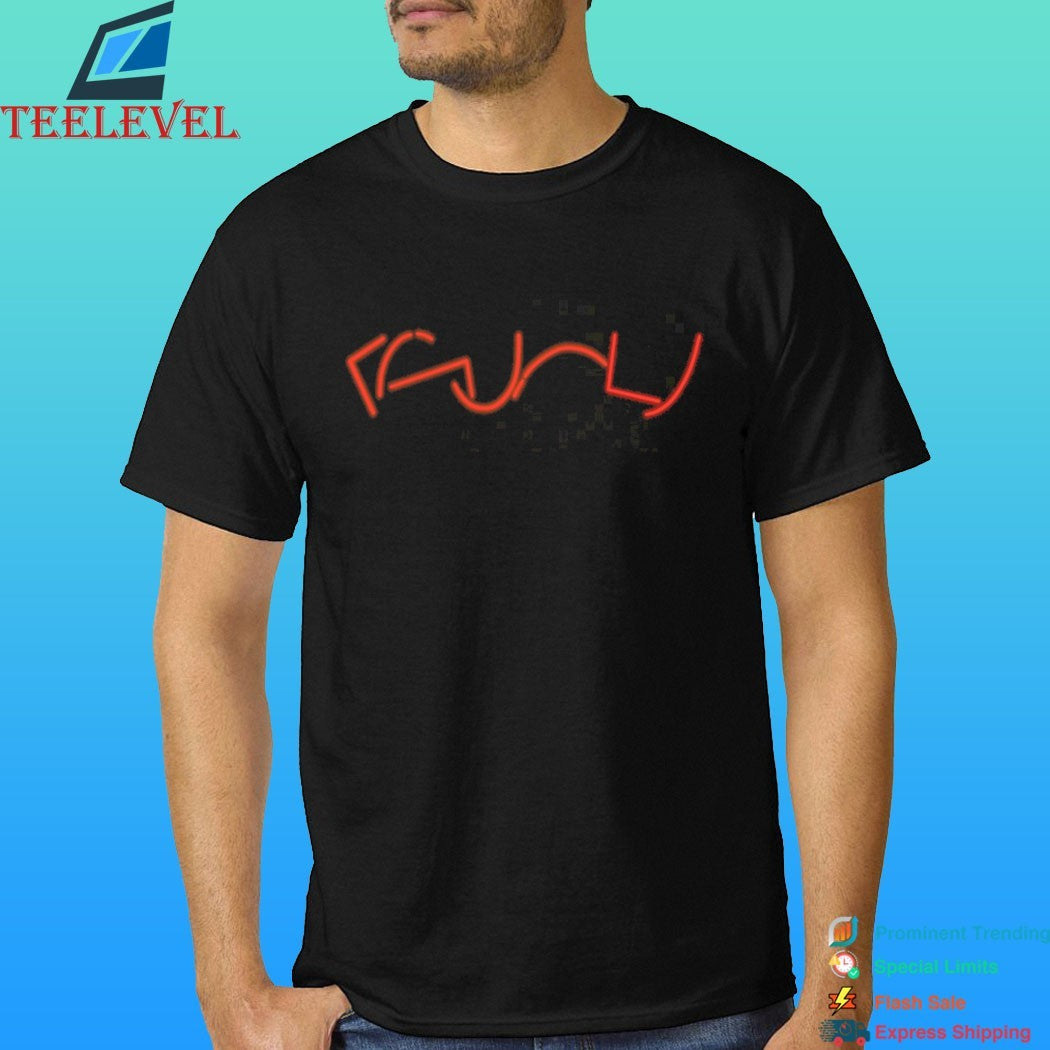 Charles Center Art Shirt