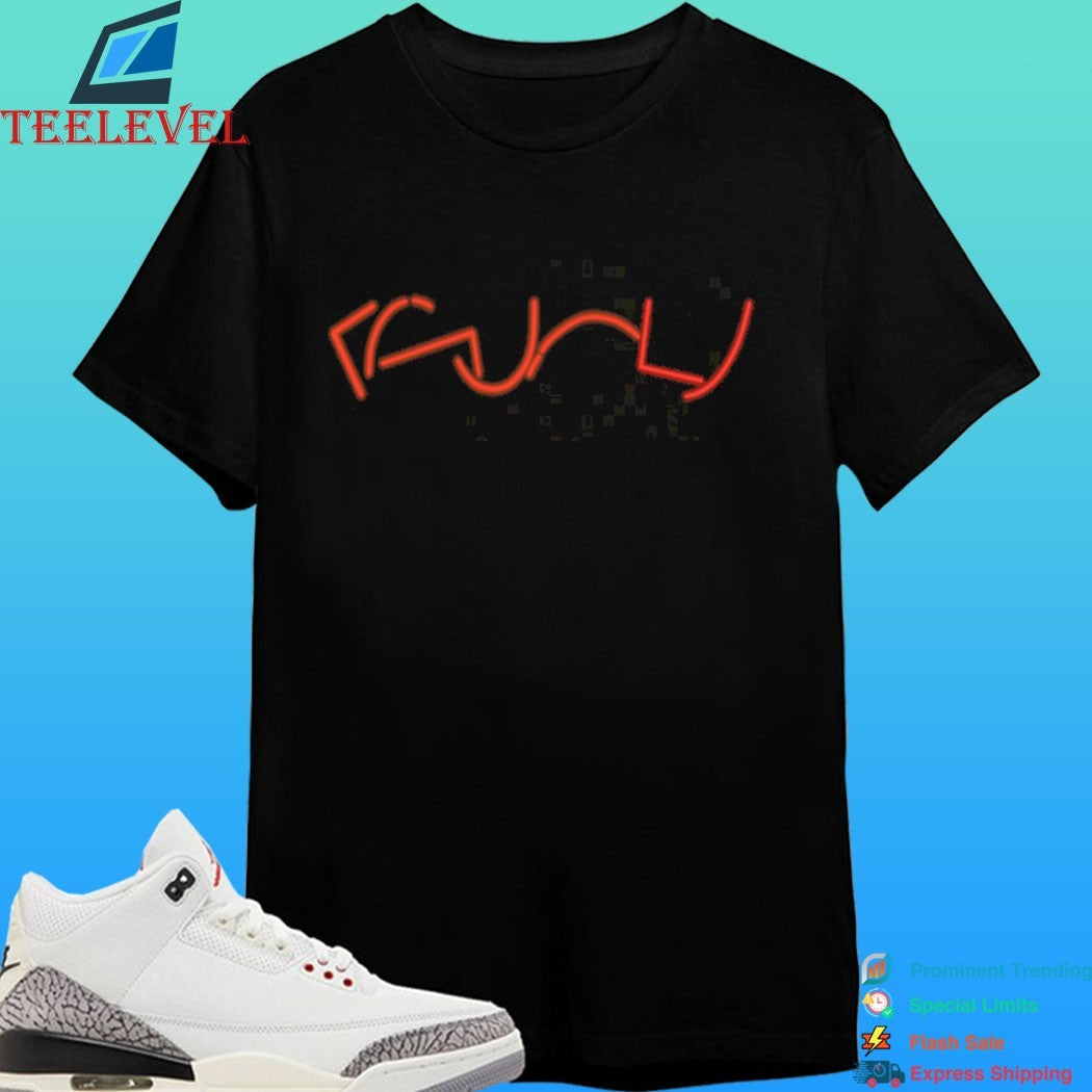 Charles Center Art Shirt