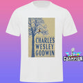 Charles Wesley Godwin The Hall Apr 10 2026 Shirt