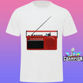Charlie Puth Whatever’s Clever Radio Shirt