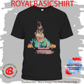 Chezaidan Wizard Shirt