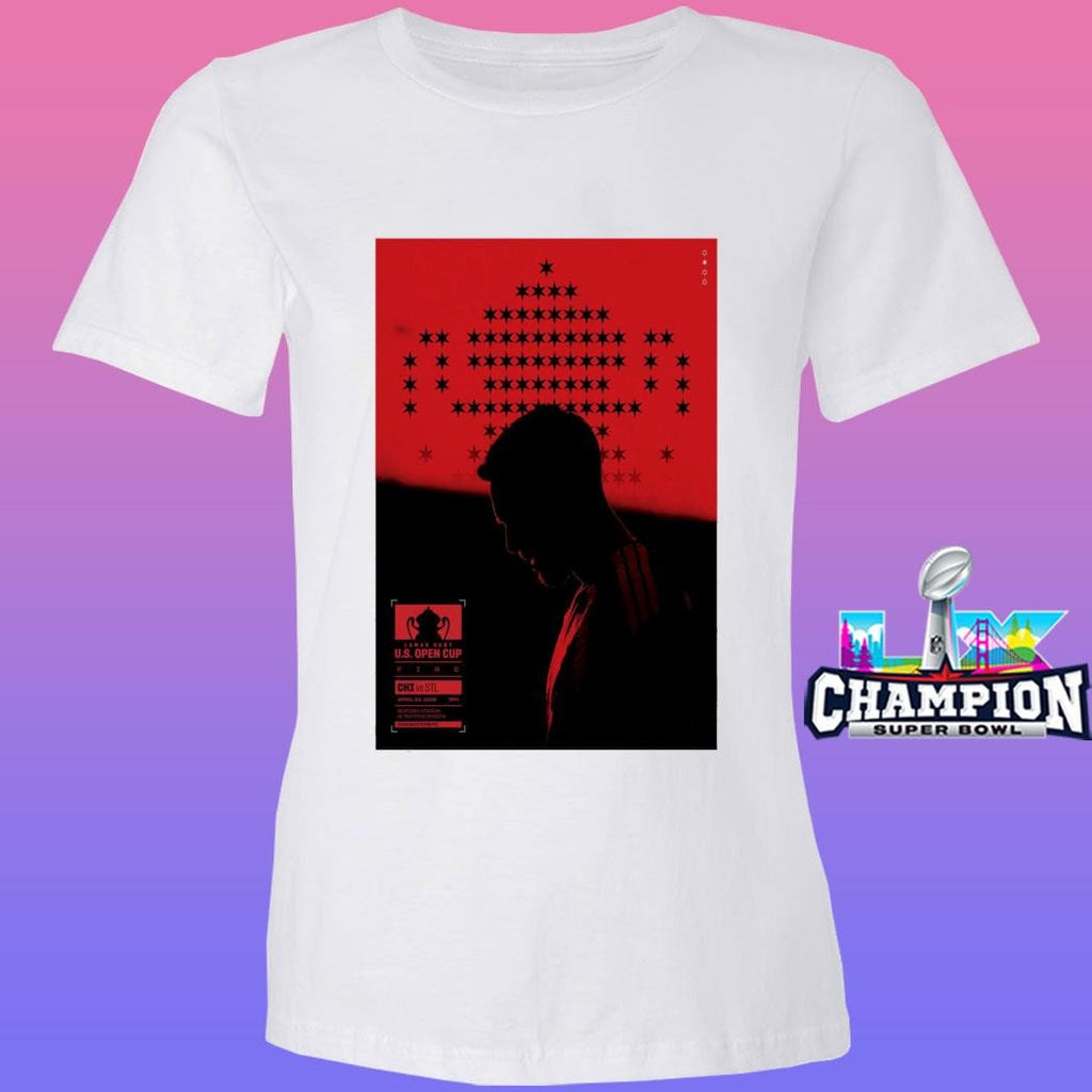 Chicago Fire Fc Vs St Louis Seatgeek April 29 2026 Shirt
