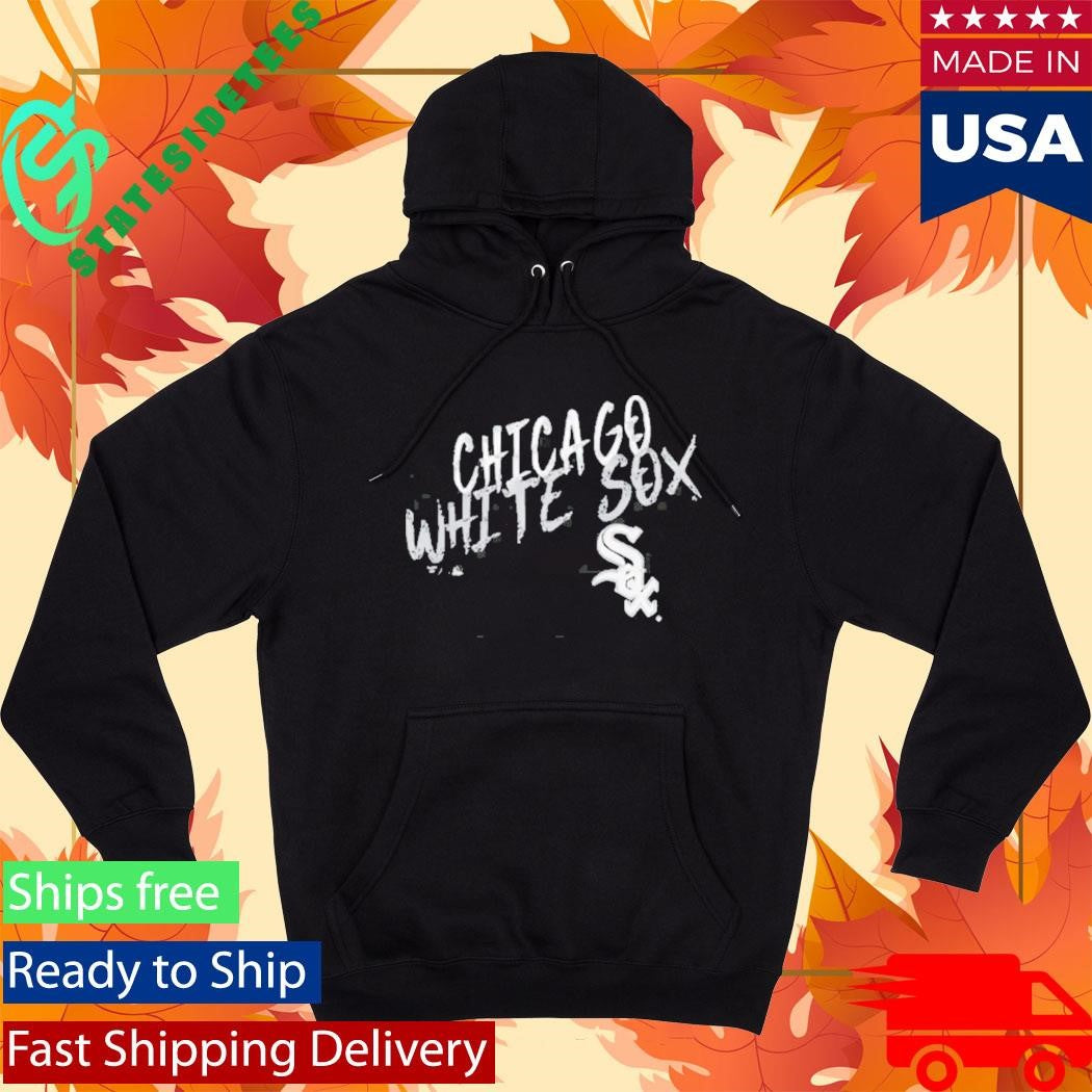 Chicago White Sox White Sox Hustle Shirt