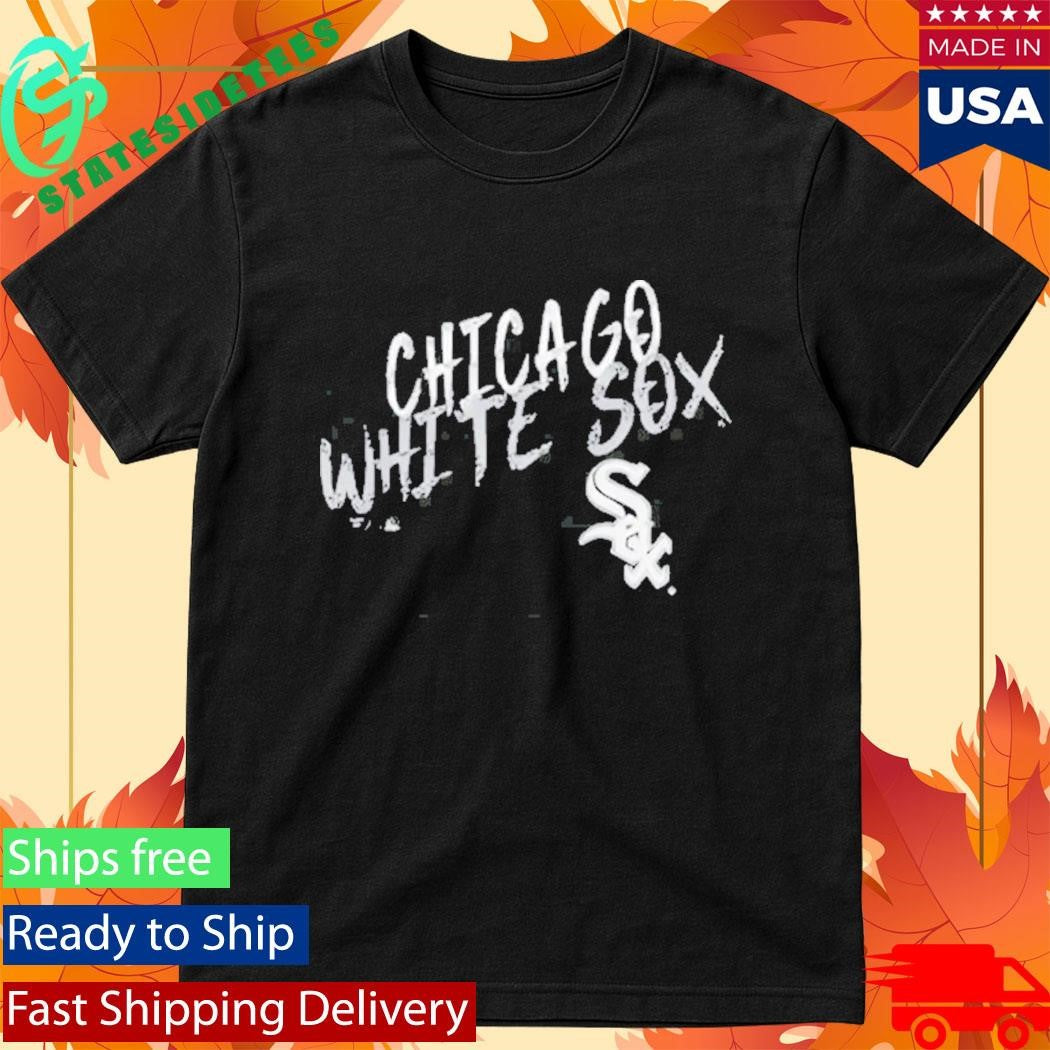 Chicago White Sox White Sox Hustle Shirt