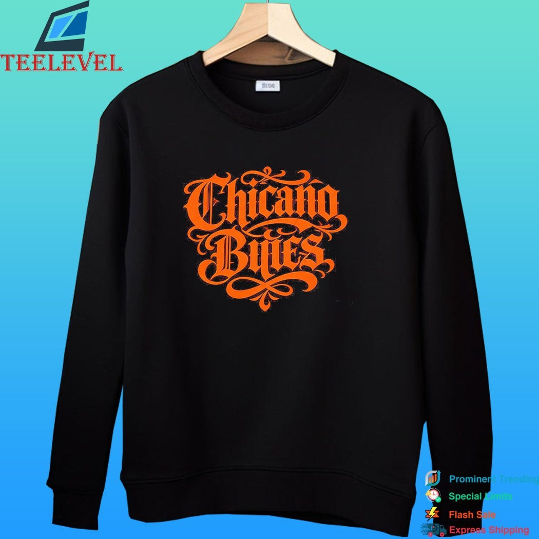 Chicano Bynes Gothic Shirt