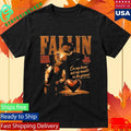 Chris Brown Fallin Ss T-Shirt