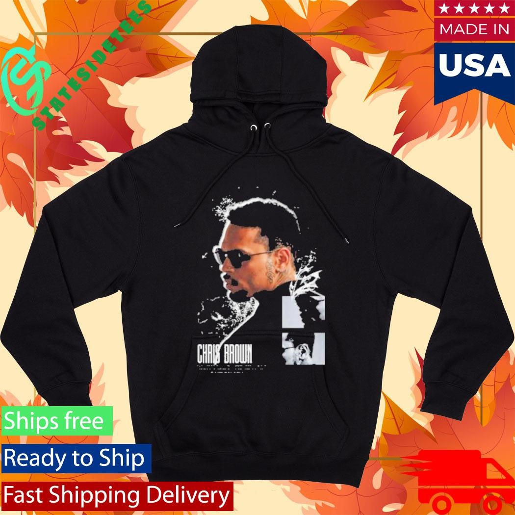 Chris Brown R&B Primetime Ss T-Shirt