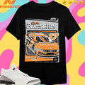 Chris Buescher 2026 17 Body Guard Shirts