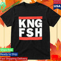 Christone Ingram Kingfish Rockbox Shirt