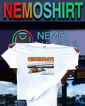 Cincinnati Cincy Where Hooters Float shirt
