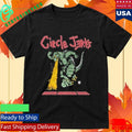 Circle Jerks 2026 North American 2026 Shirt