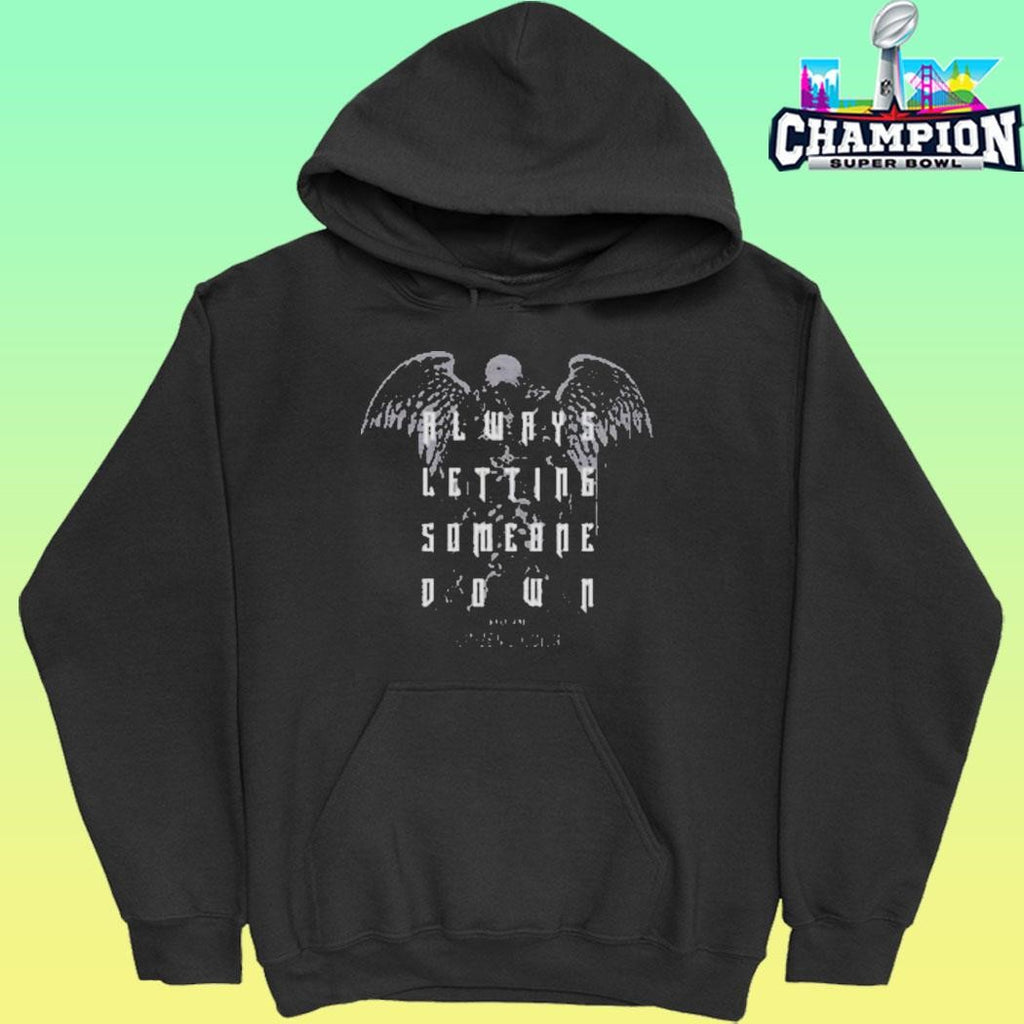 Citizen Soldier Only One Limited Run Shirt