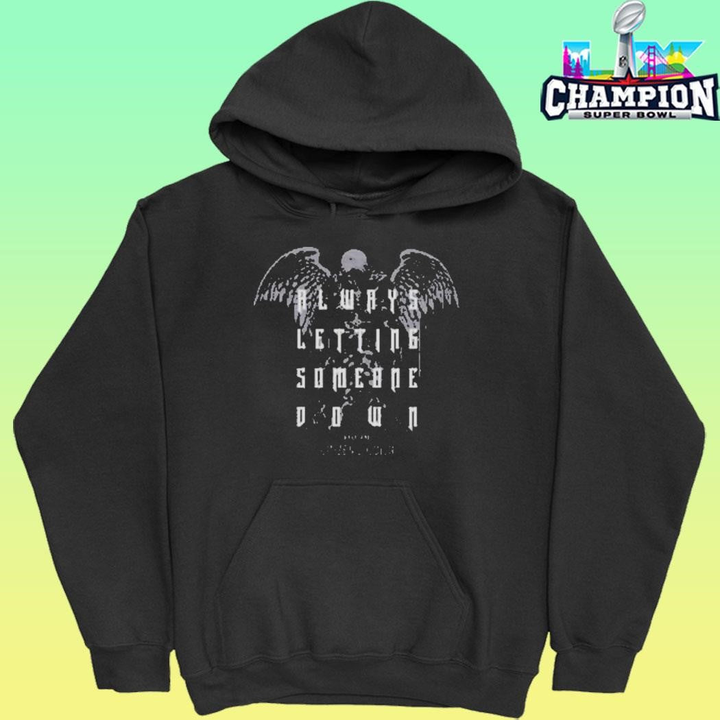Citizen Soldier Only One Limited Run Shirt