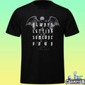 Citizen Soldier Only One Limited Run Shirt