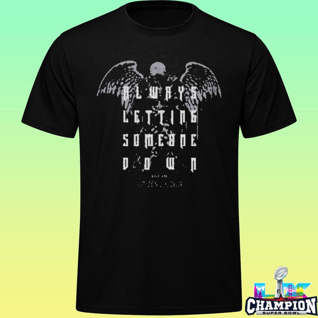 Citizen Soldier Only One Limited Run Shirt