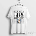 Rosalia Lux Tour 2026 Europe Uk North American Dates Sweater (1)