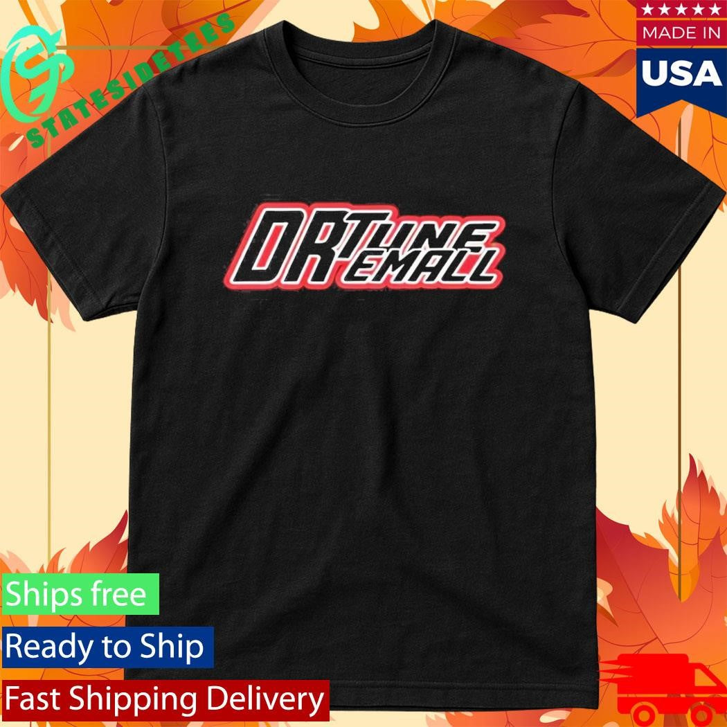 Cleetus Mcfarland Dr Tuneemall Hot Tunes Shirt