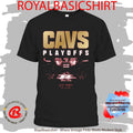 Cleveland Cavaliers Nba Cavaliers 2026 Nba Playoffs Game 2 Shirt
