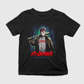 Cleveland Voorhees It’s October We’re Coming For You Shirt
