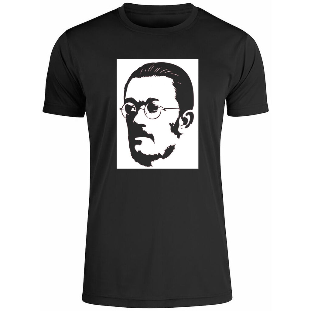 Coach Sam Shade Bulldogs At Louis Crews Stadium Shirt
