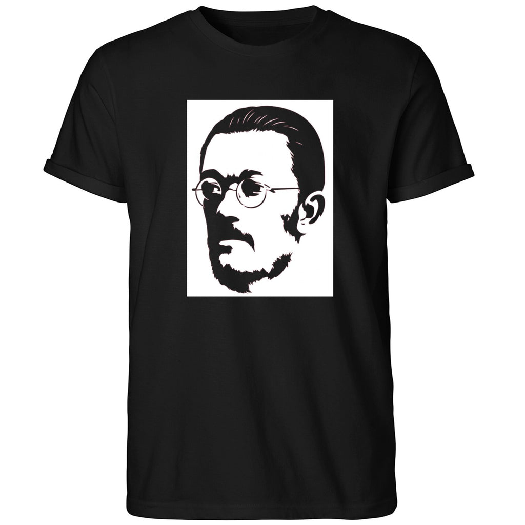 Coach Sam Shade Bulldogs At Louis Crews Stadium Shirt